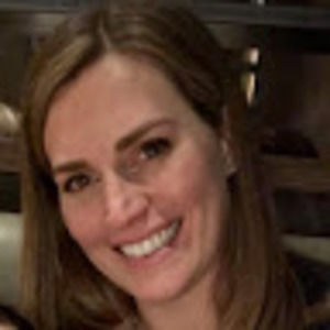 Meet your Posher, Carrie